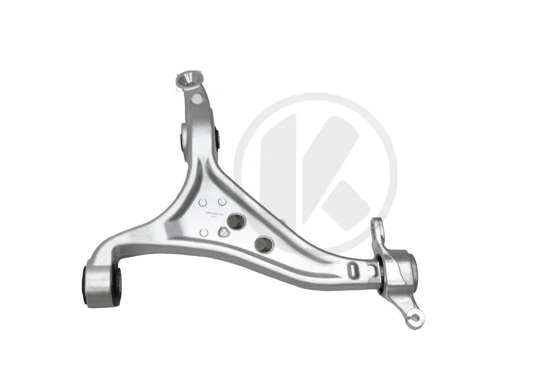 TRANSVERSE CONTROL ARM - BOTTOM LEFT